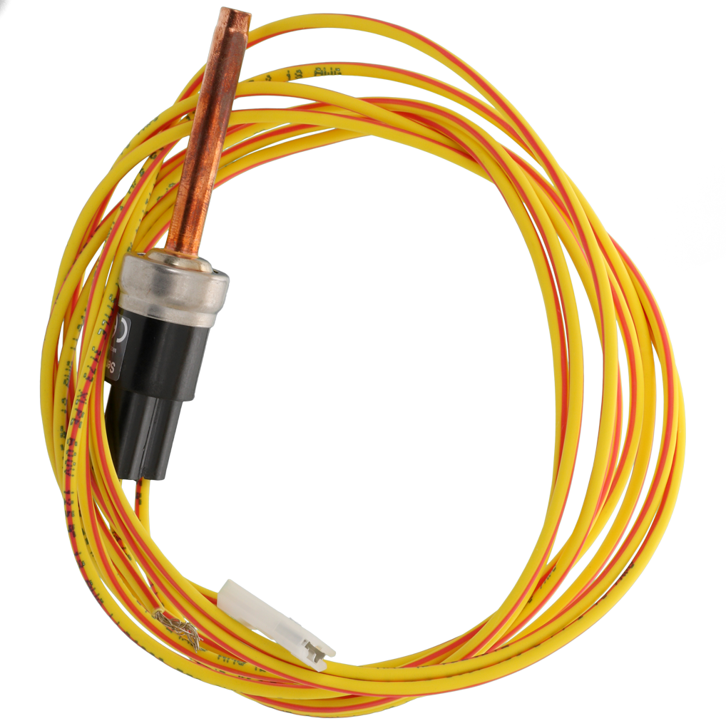  - Pressure Switches